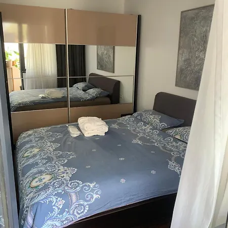 Apartament Langa Hanul Cu Peste 2 Apartman Năvodari