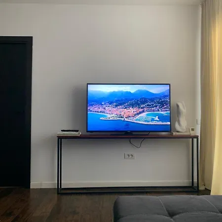Apartament Langa Hanul Cu Peste 2
