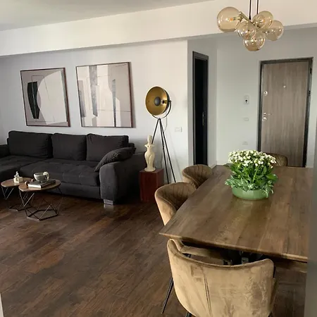 Apartament Langa Hanul Cu Peste 2 Năvodari