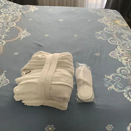 Apartman Apartament Langa Hanul Cu Peste 2 Năvodari